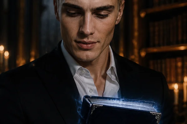 Агентство Гермионы Грейнджер / HGA