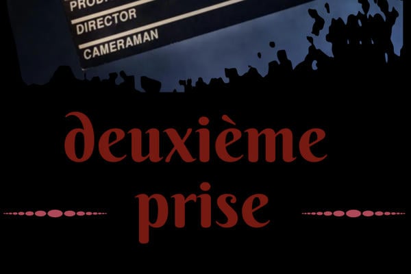 Deuxième Prise