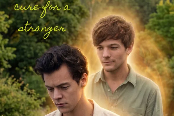 cure for a stranger.