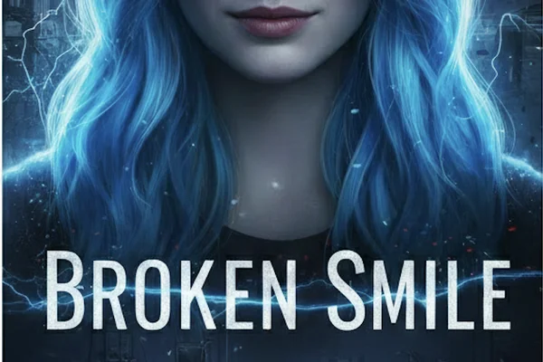 broken smile