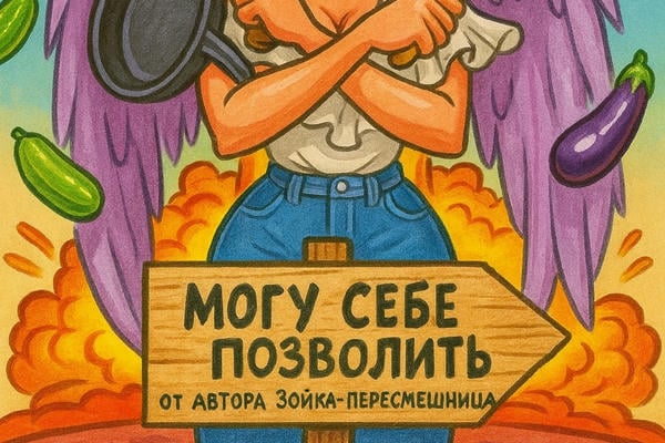 Могу себе позволить