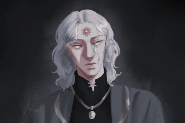 crimson echoes
