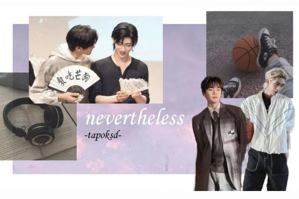 Nevertheless