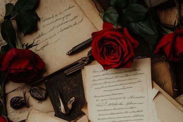 Games and Roses/Игры и Розы