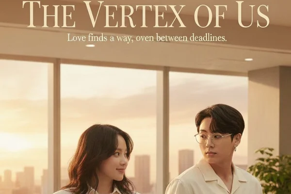 The vertex of us