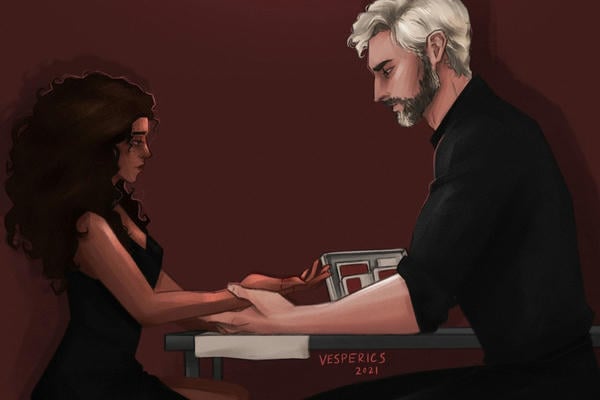 Будь моей Малышкой|Be My Baby