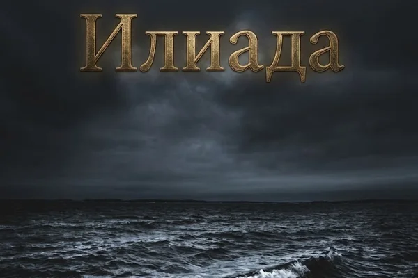 Илиада