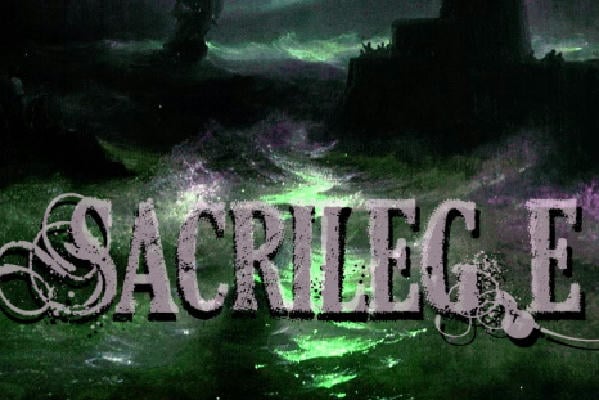 Sacrilege
