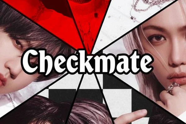 Checkmate \\ Шах и Мат