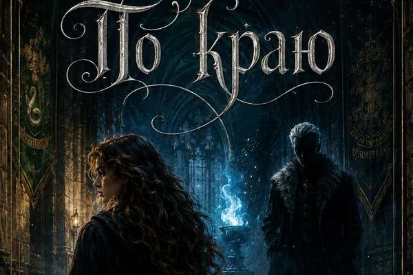 По краю