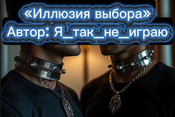Иллюзия выбора