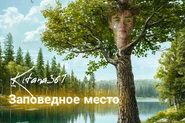 Заповедное место