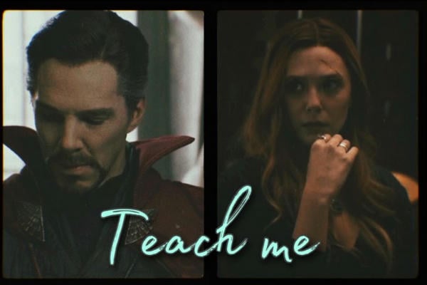 Teach me
