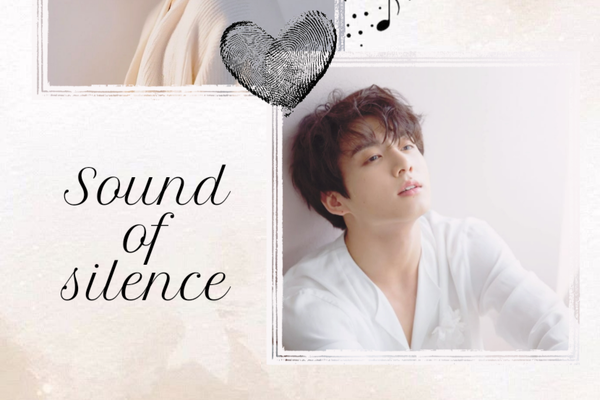 Sound of silence