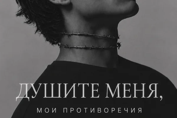 Душите меня, мои противоречия