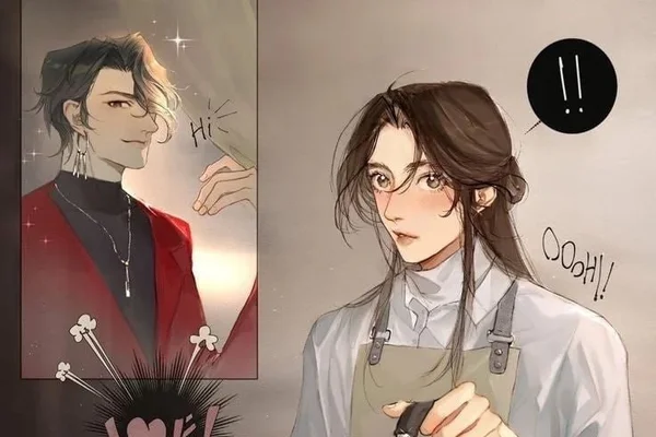 Кофе как центр сближения