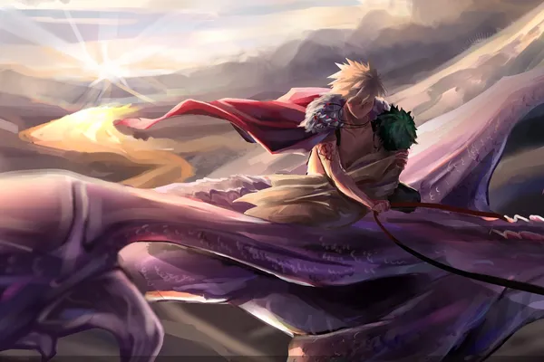 Battle-born