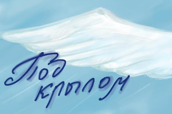 Под крылом