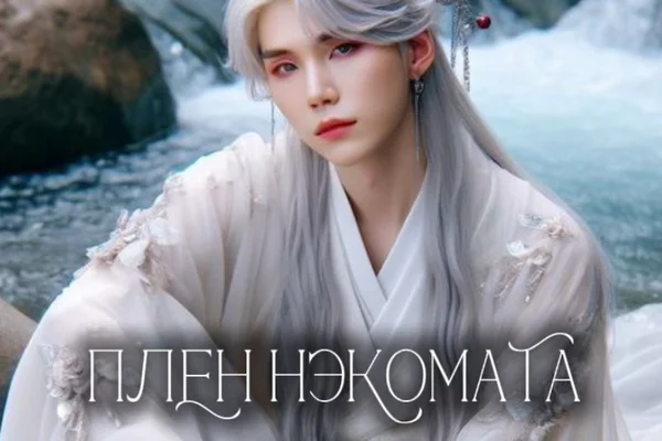 Плен нэкомата