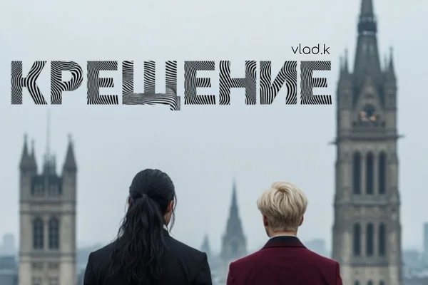 Крещение