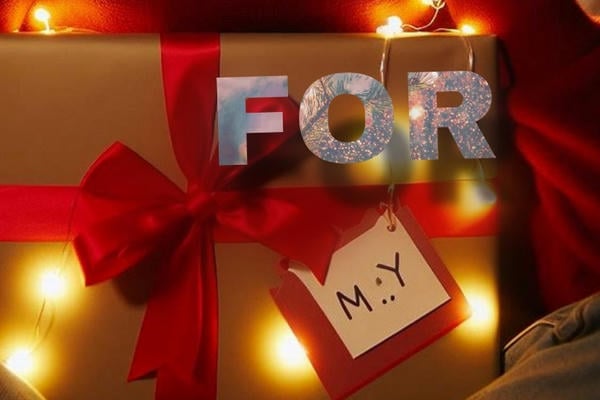 FOR M.Y