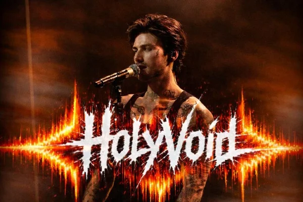 HolyVoid