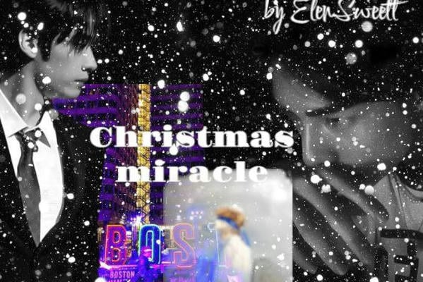 Christmas miracle