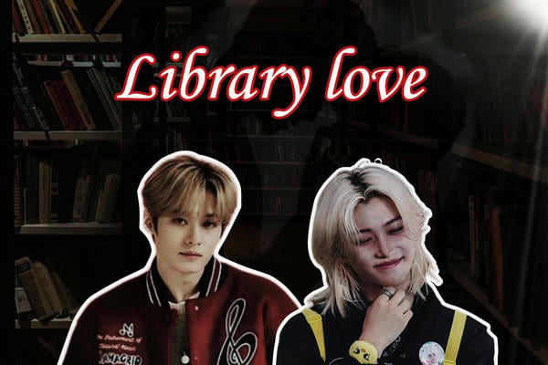 Library love