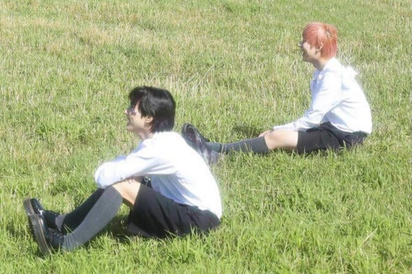 a thousand years
