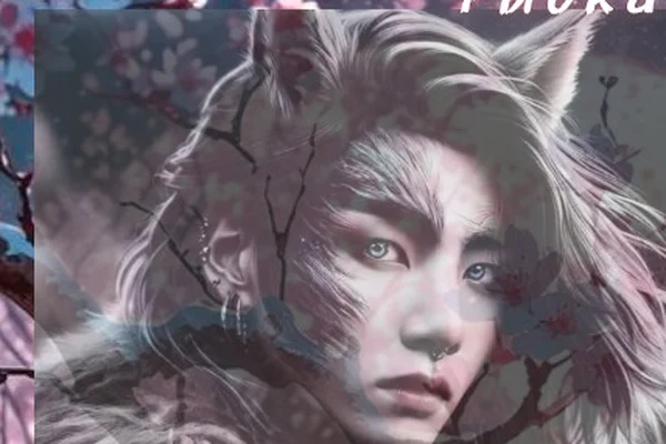 Моя половинка луны
