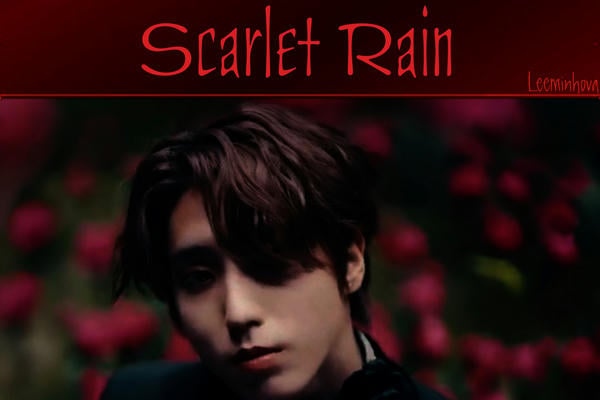Scarlet Rain
