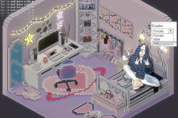 (NON)VIRTUALGUY4U 2.0