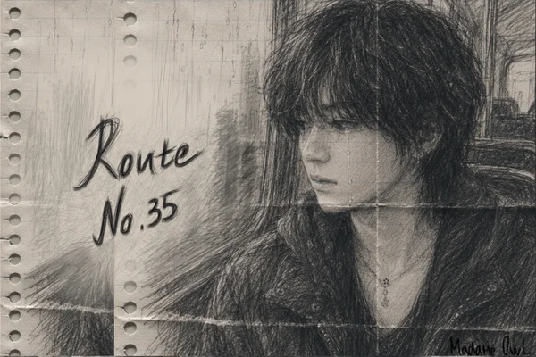 Route No. 35