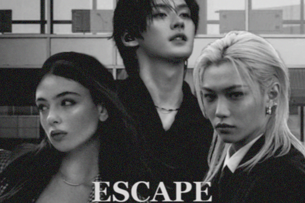 Escape