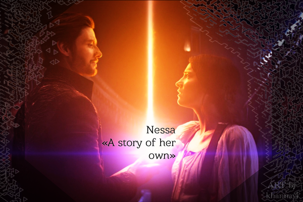 A story of her own