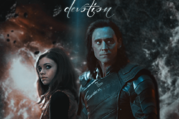 Devotion / Верность 