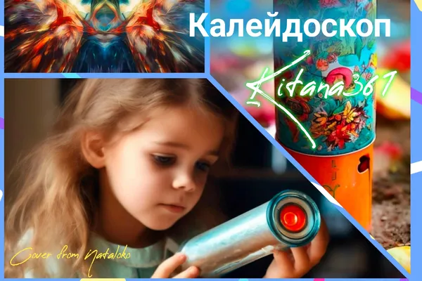 КАЛЕЙДОСКОП