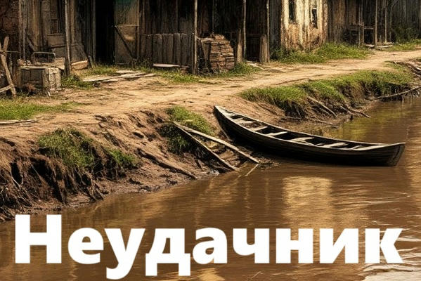 Неудачник