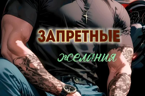 Запретные желания