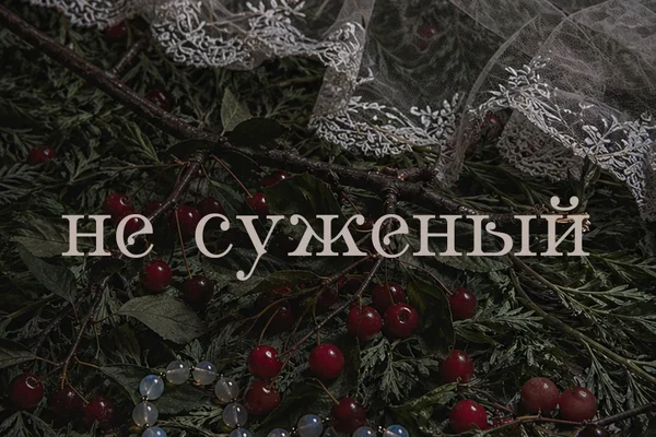 не суженый