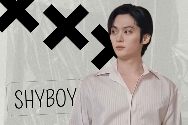 Shyboy