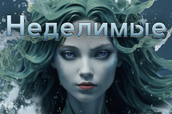 Неделимые