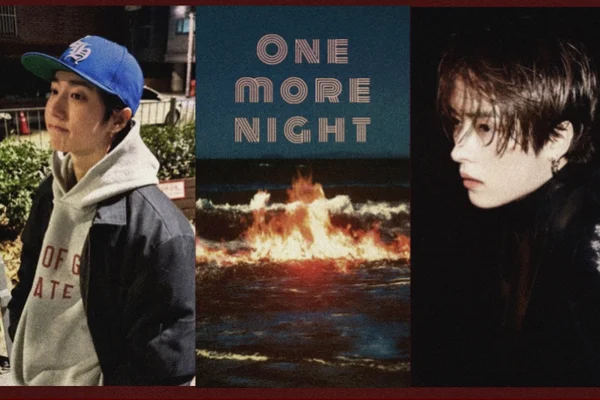 One more night