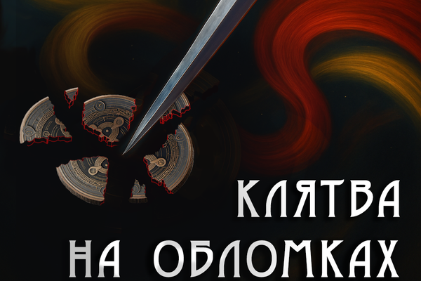 Клятва на обломках