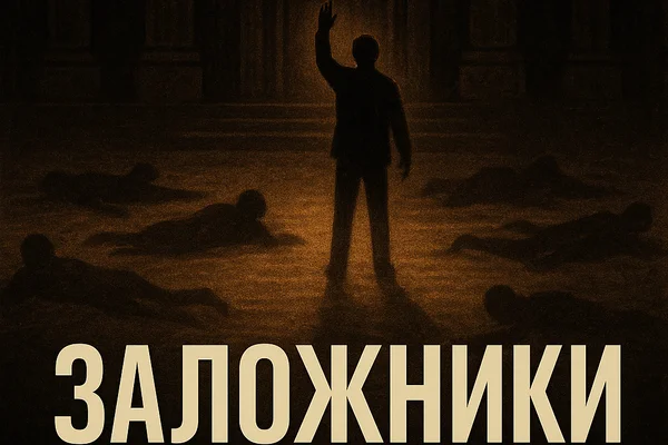Заложники