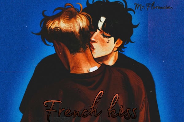 French kiss