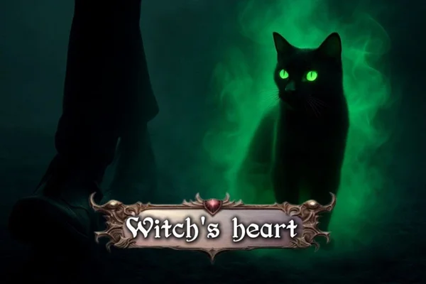 Witch's heart