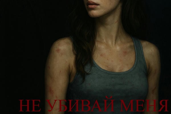 Не убивай меня