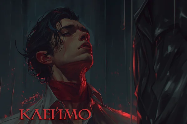 Клеймо