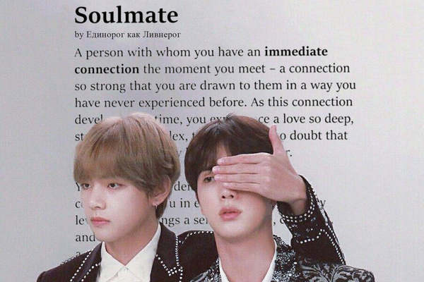 Программа Soulmate